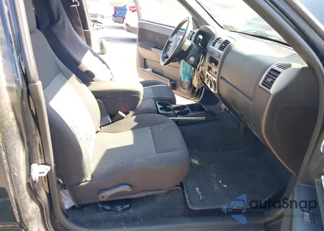 2012 Chevrolet Colorado Lt z USA, uszkodzony, nr VIN 1GCGTCFE1C8164521